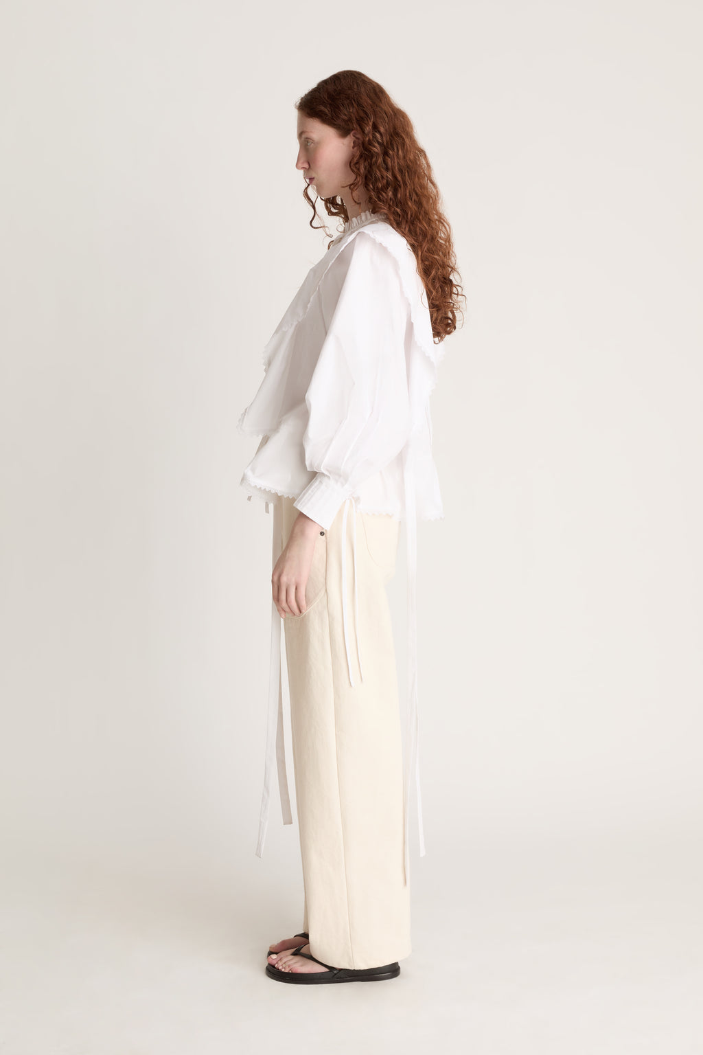Emilie Blouse