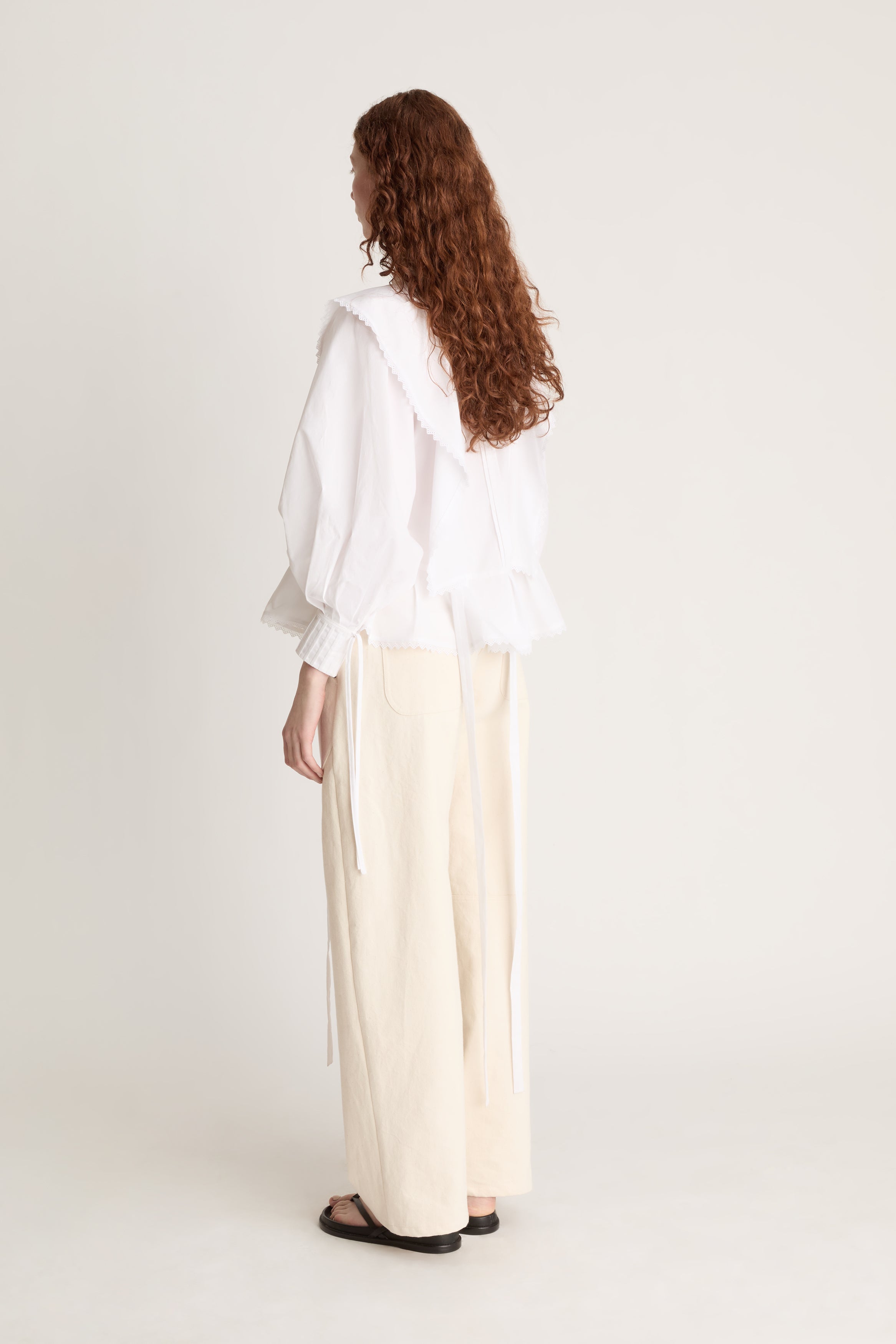 Emilie Blouse
