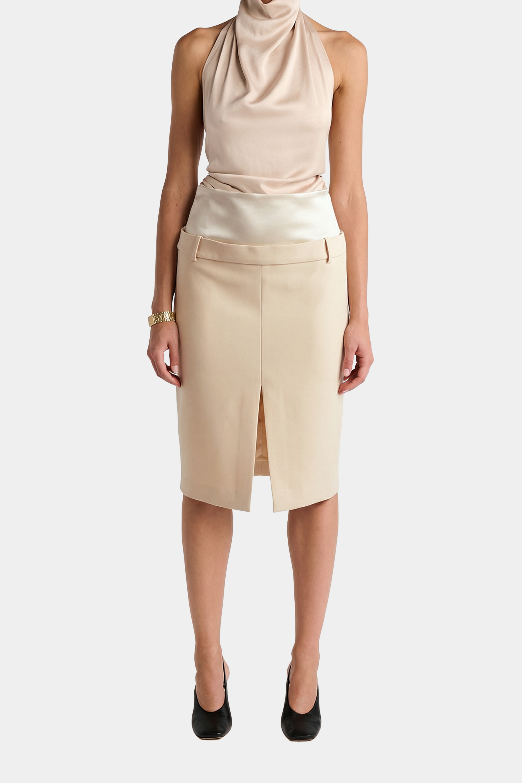 Portia Duo Skirt