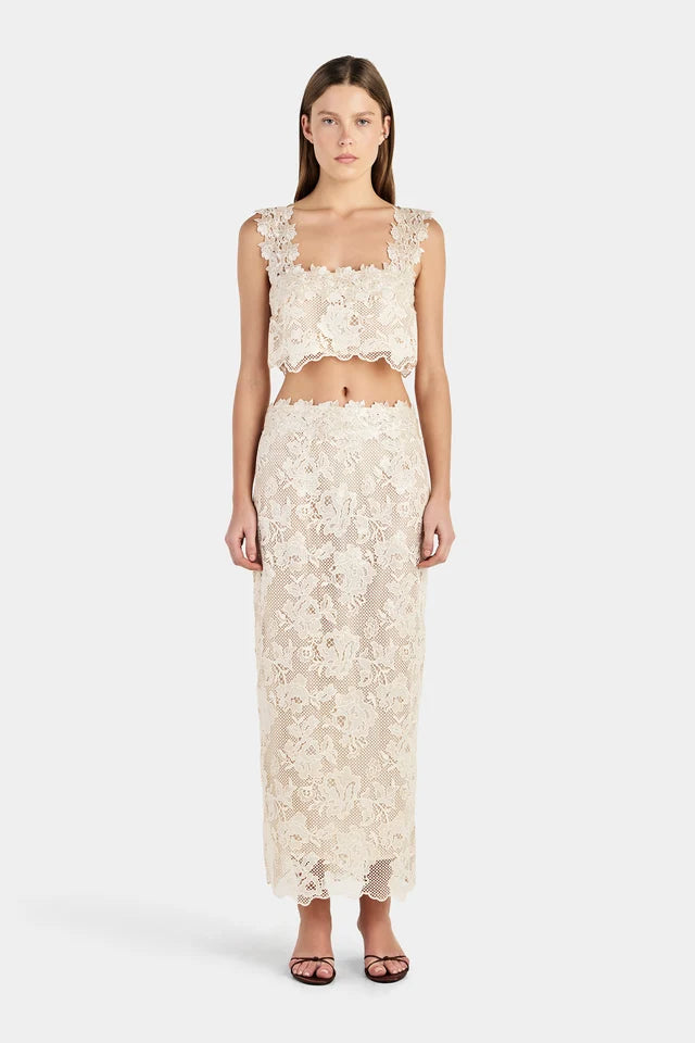 Flora Top