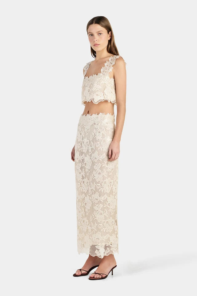 Flora Top