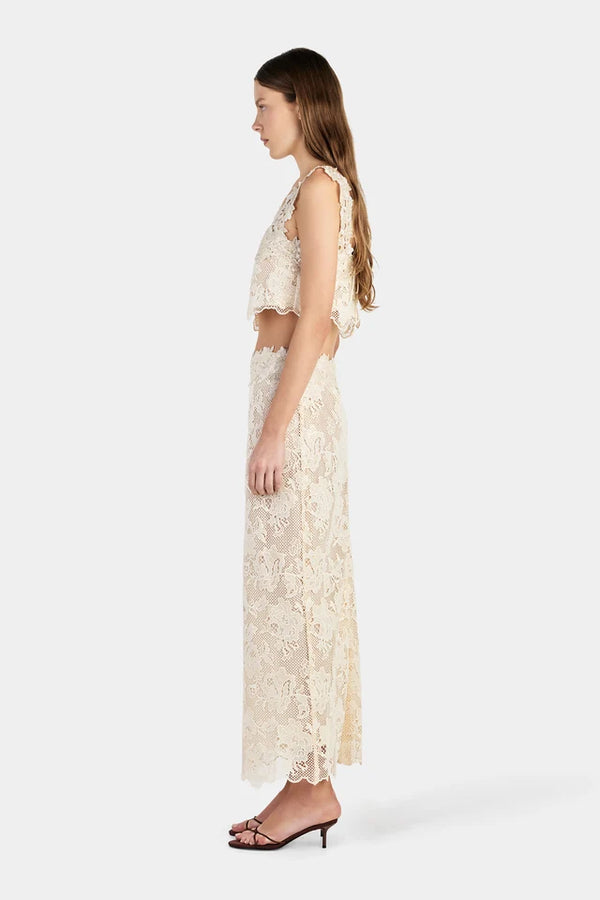 Flora Top