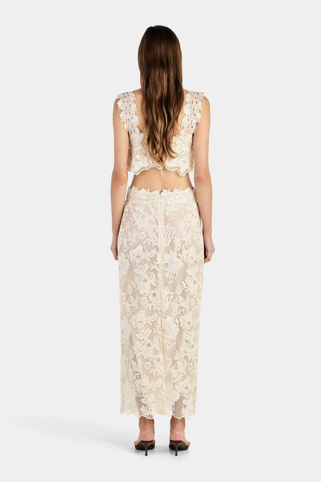Flora Top