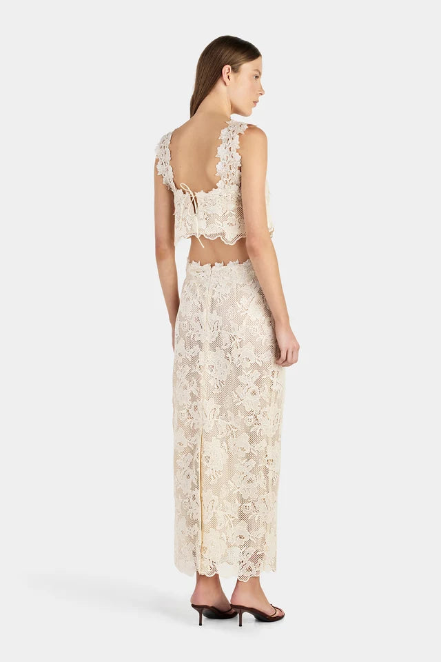 Flora Top