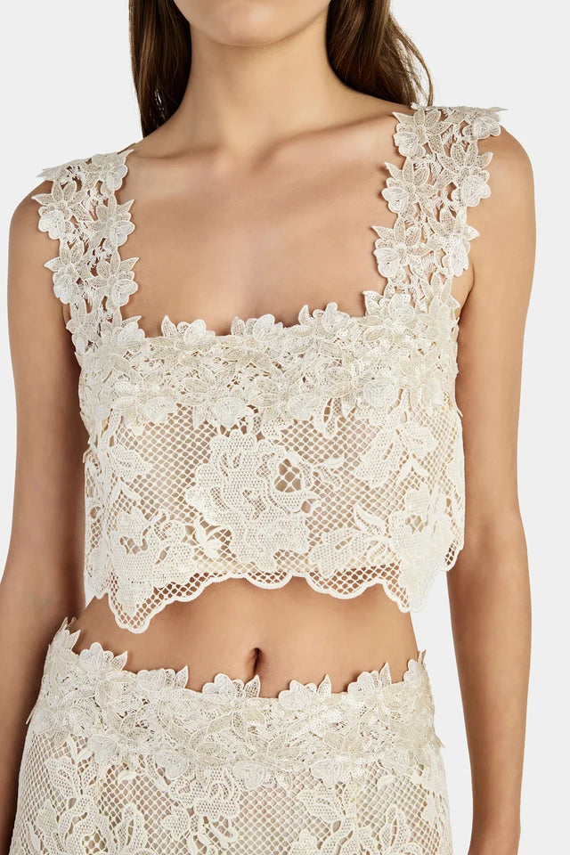 Flora Top