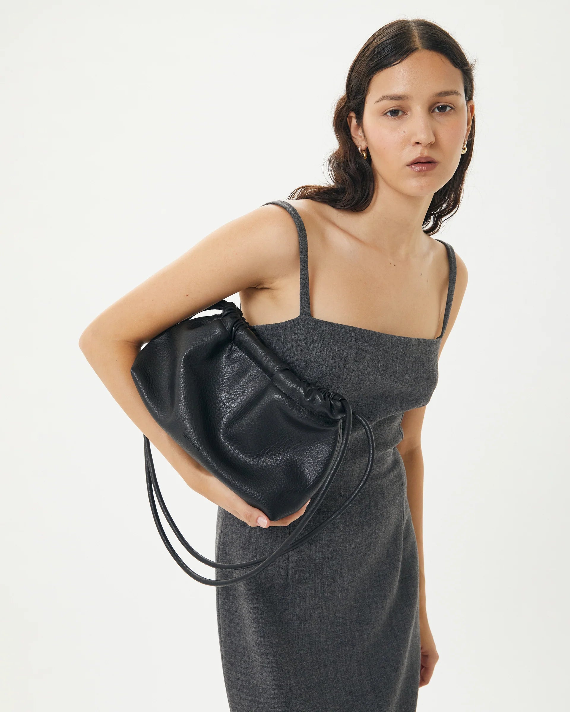 Alma Bag Black