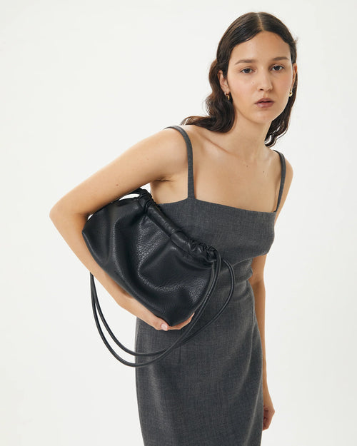 Alma Bag Black