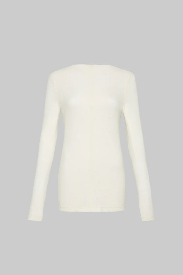 The FWF Merino Top