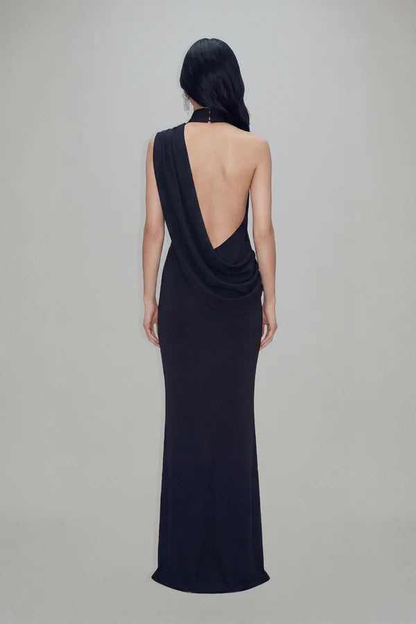 Flora Gown