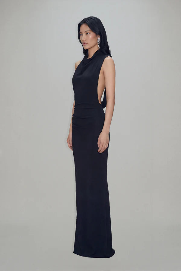 Flora Gown