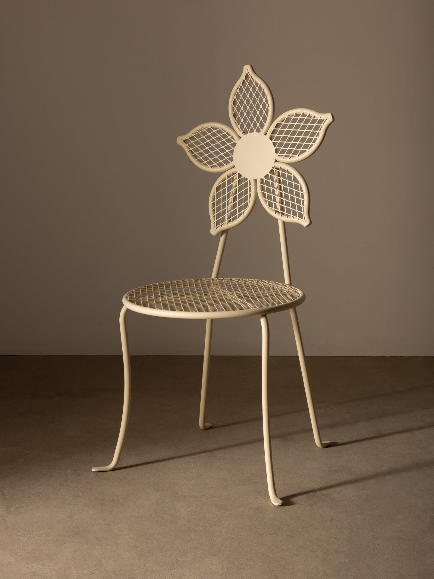 Flower Chair