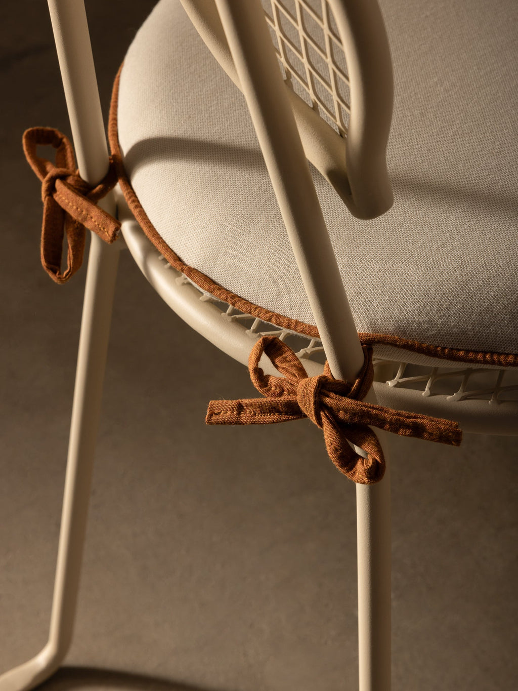 Flower Chair