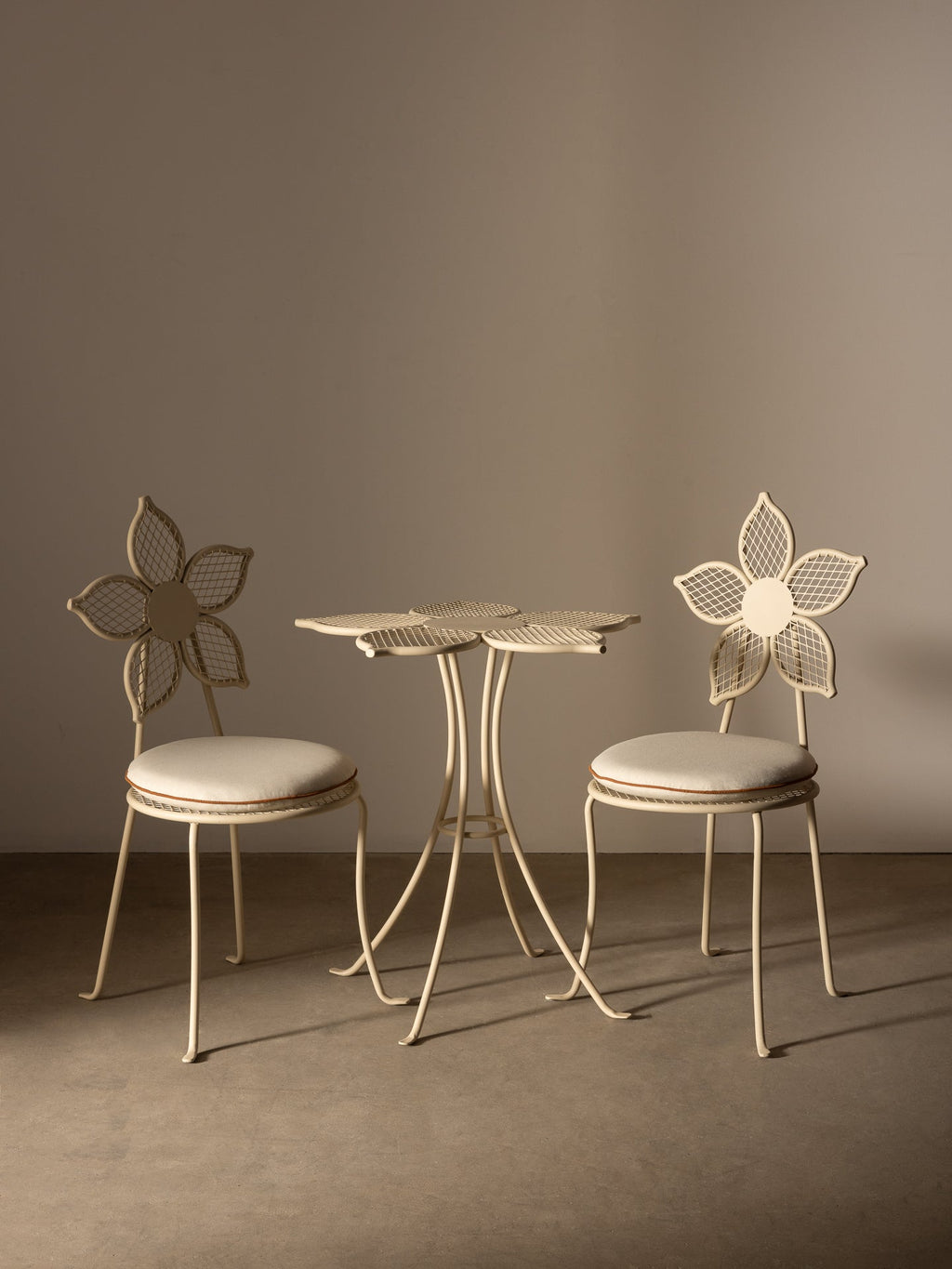 Flower Table