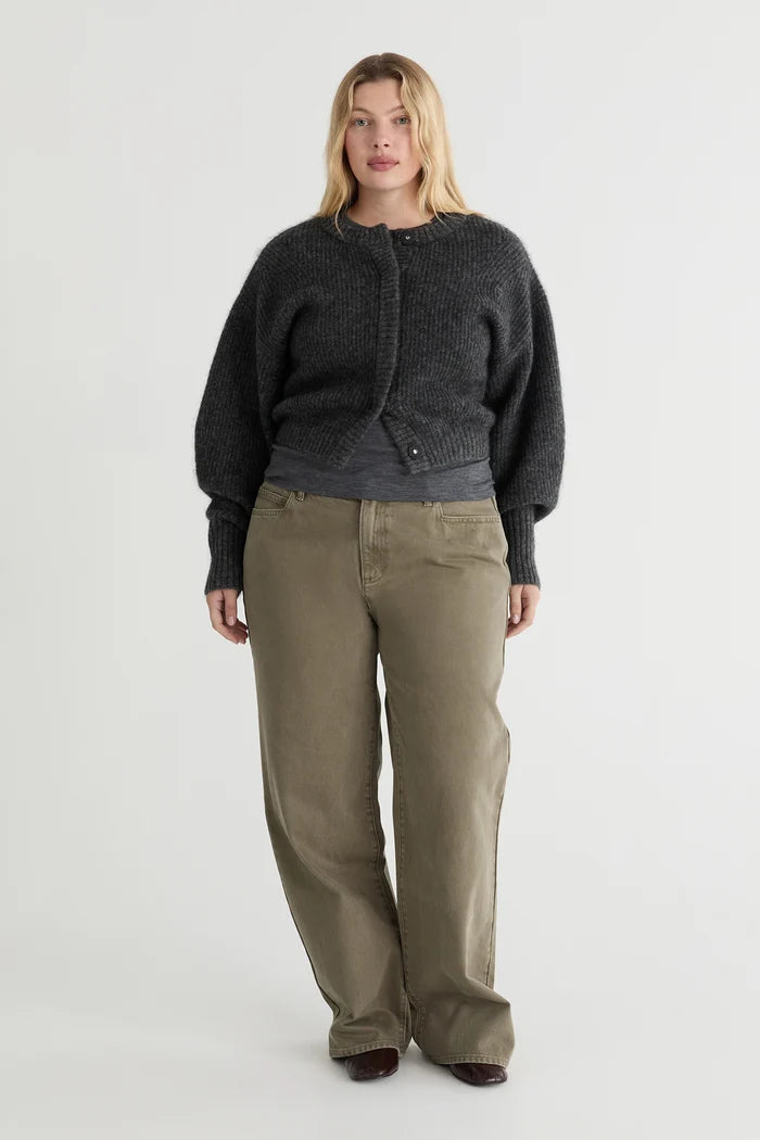 The Darcy Pants