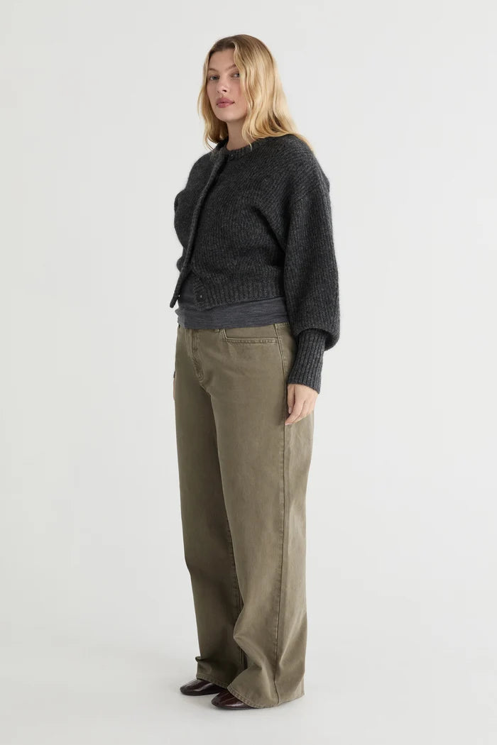 The Darcy Pants