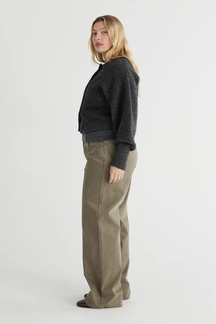 The Darcy Pants