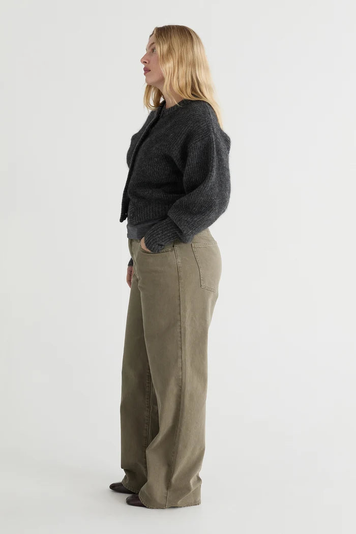 The Darcy Pants