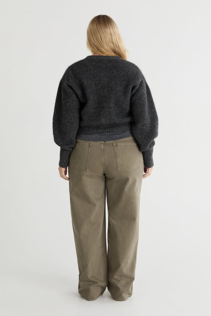 The Darcy Pants