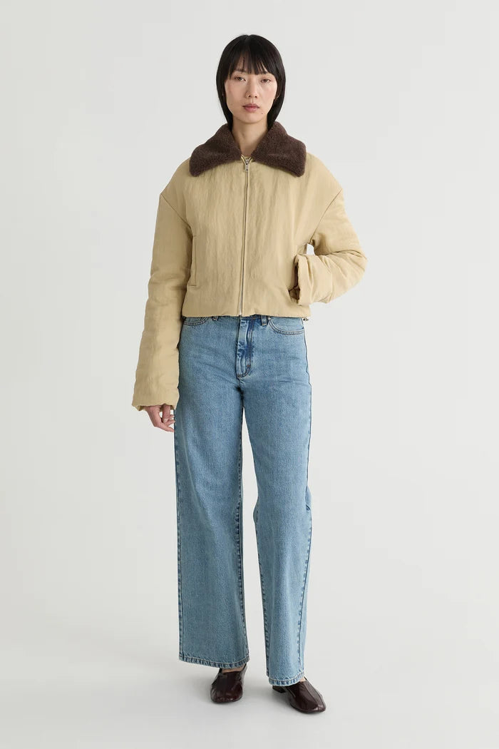 The Anouk Jacket