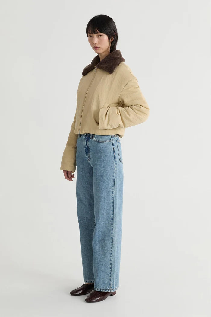 The Anouk Jacket