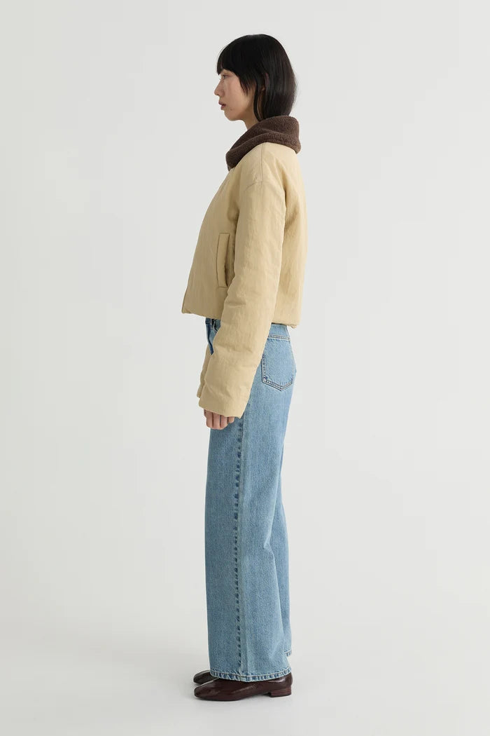 The Anouk Jacket