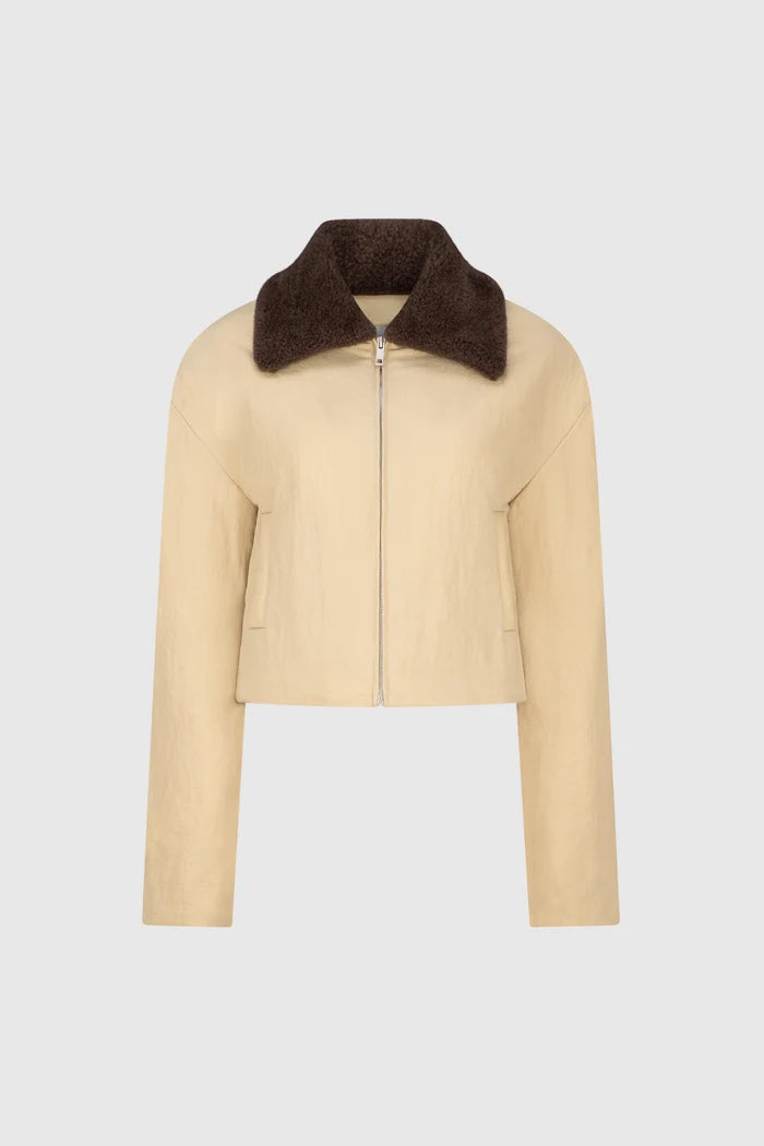 The Anouk Jacket
