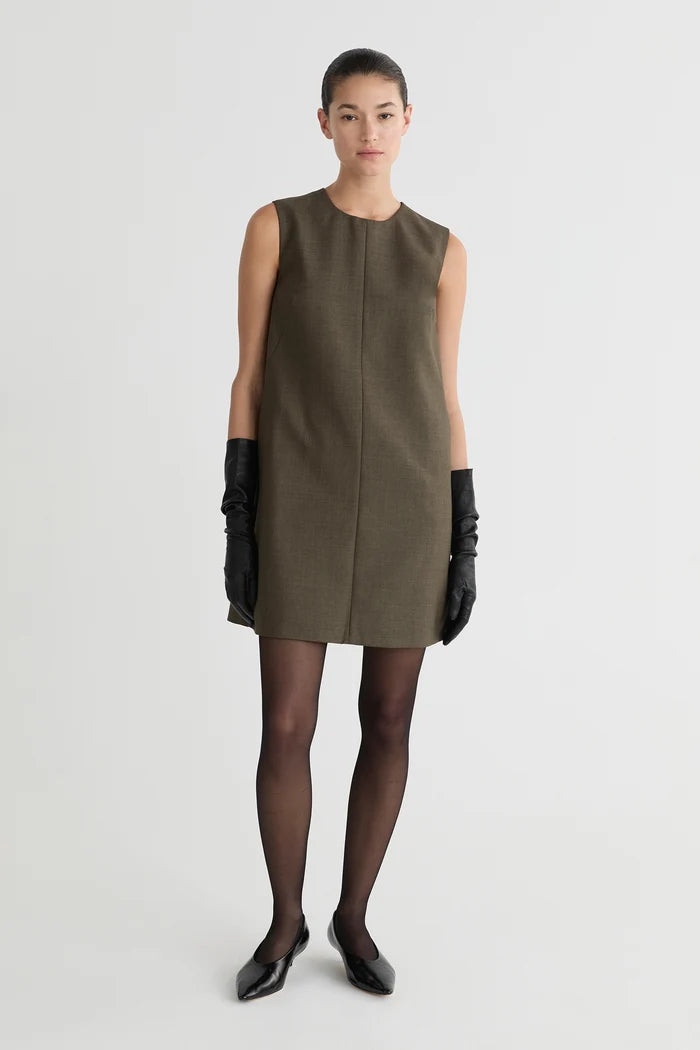 The Anya Dress