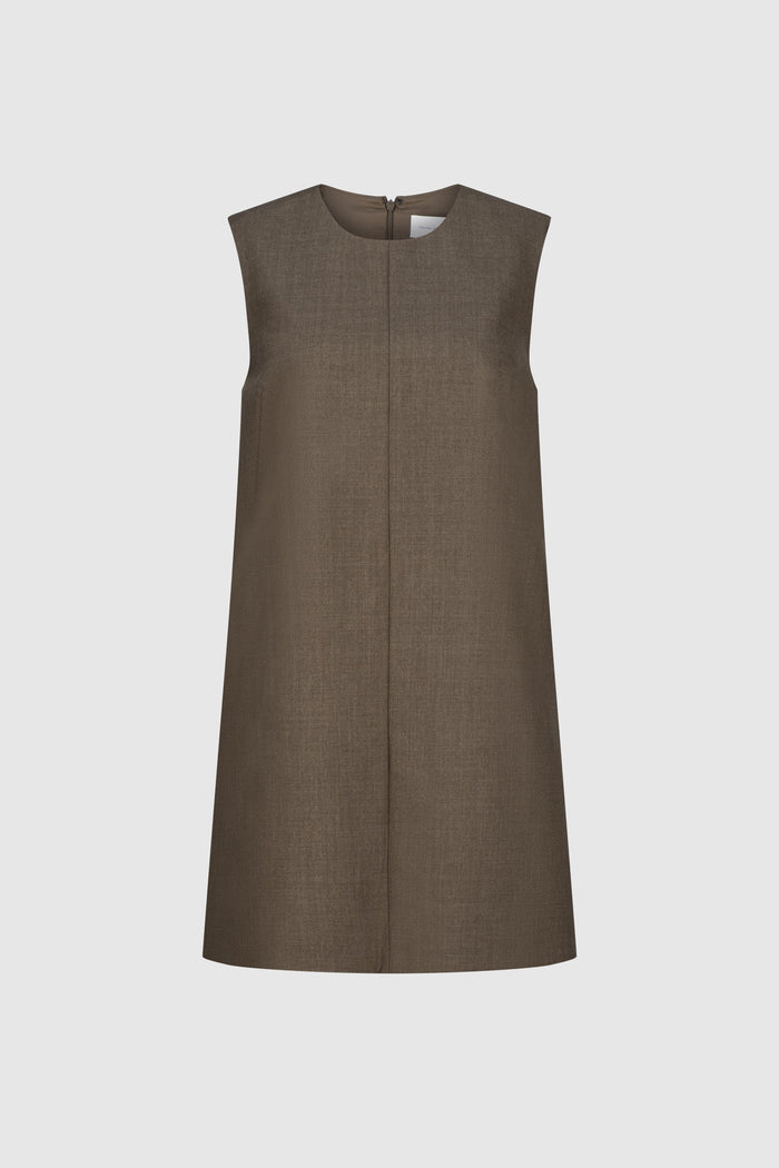 The Anya Dress