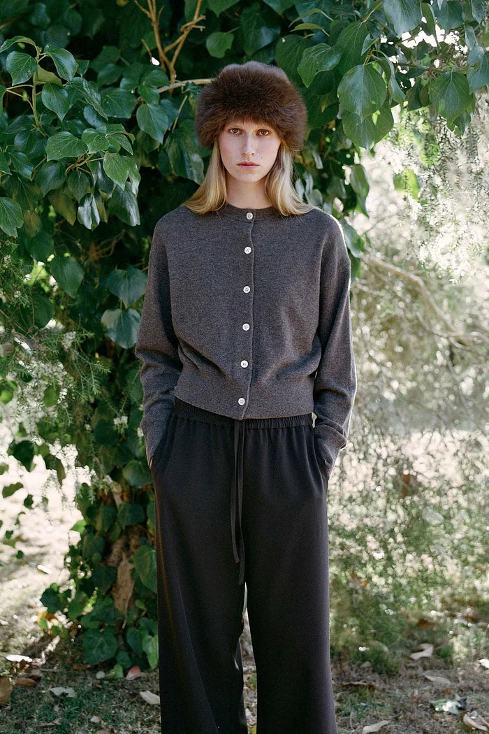 The Chloe Cardigan