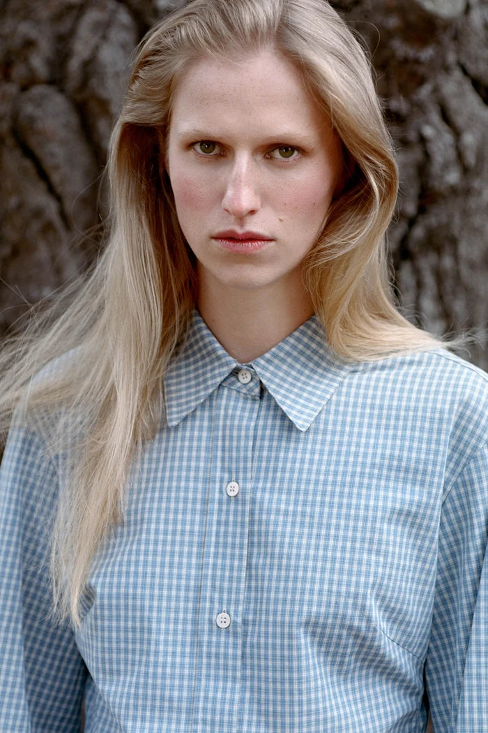 The Devon Shirt