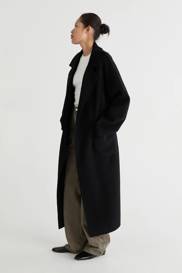 The Camilla Coat