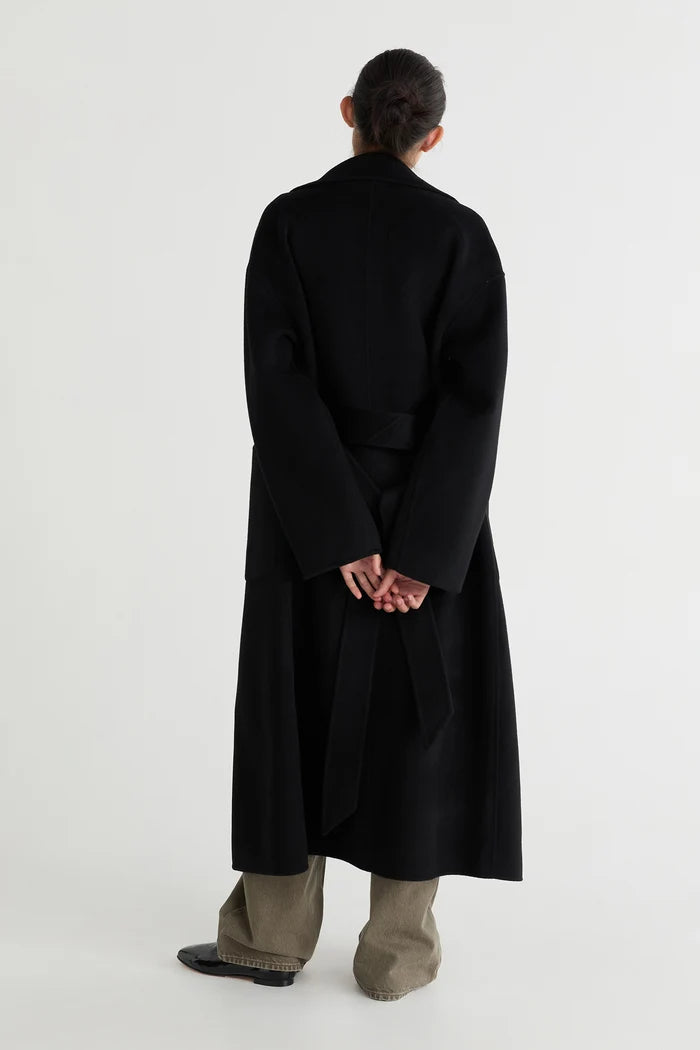 The Camilla Coat