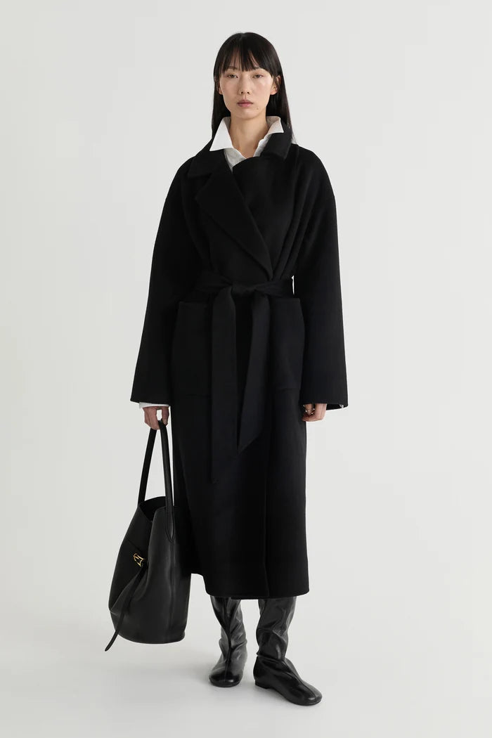 The Camilla Coat