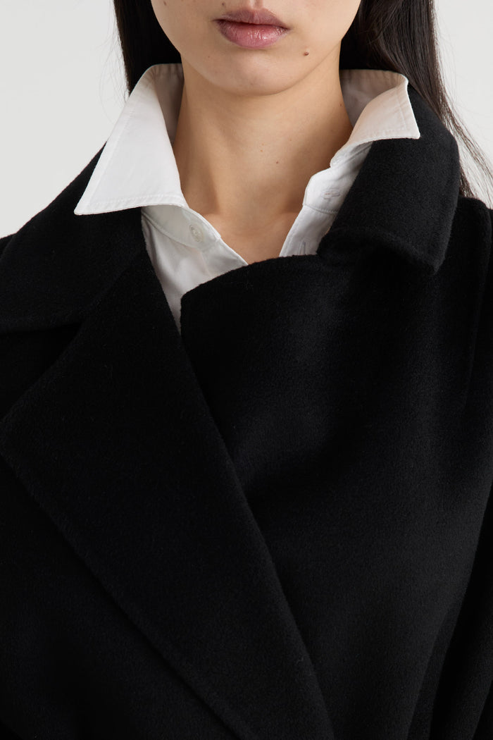The Camilla Coat