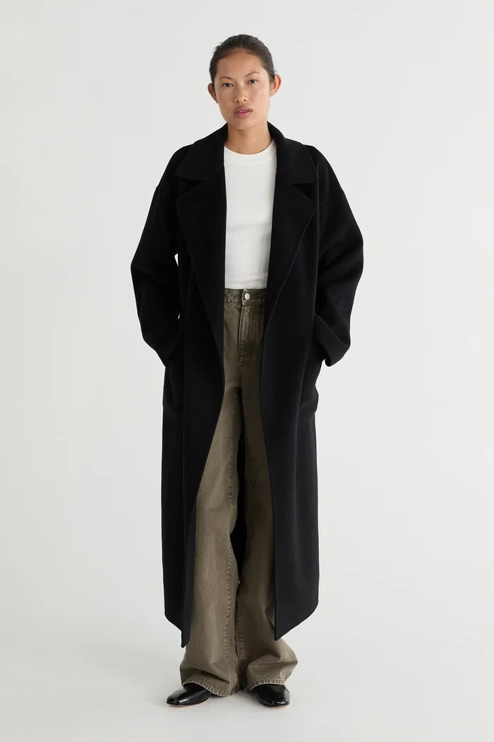 The Camilla Coat