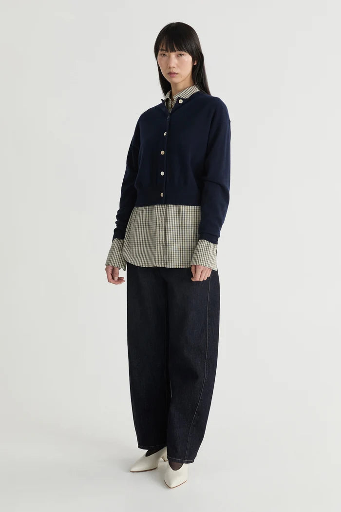 The Chloe Cardigan