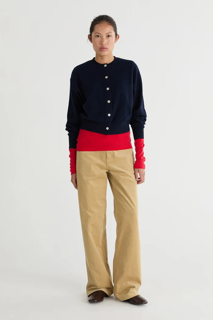 The Chloe Cardigan