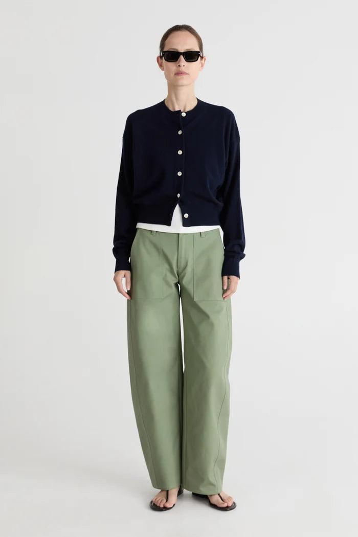 The Chloe Cardigan