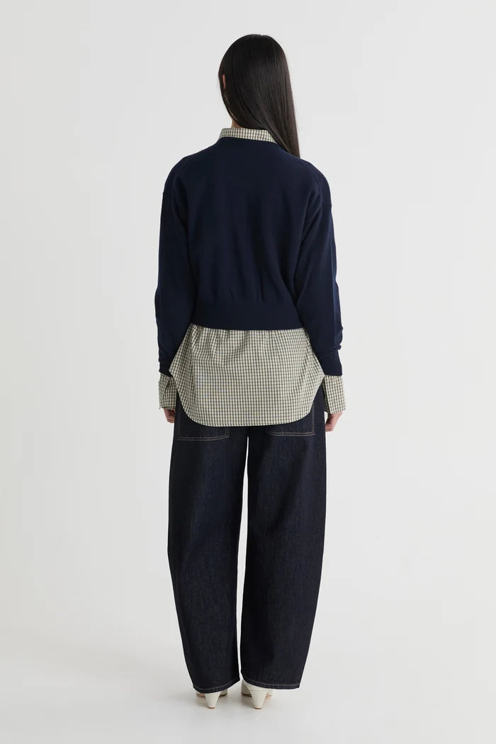 The Chloe Cardigan
