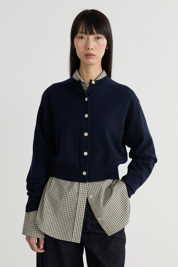 The Chloe Cardigan