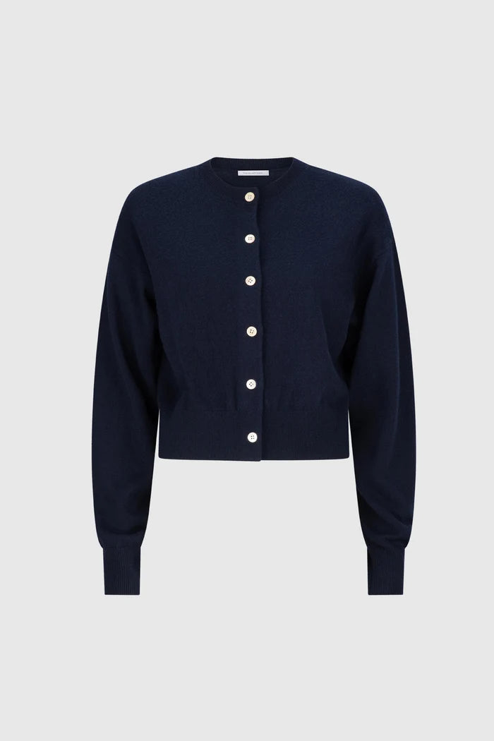 The Chloe Cardigan