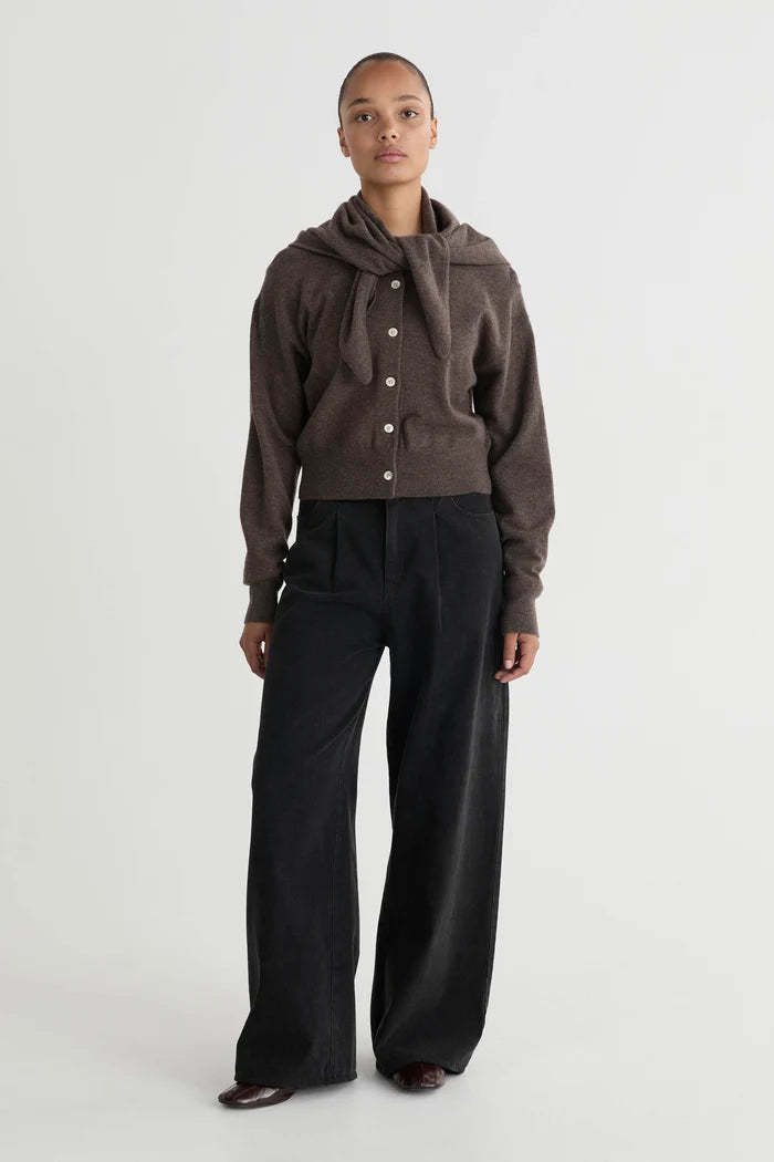 The Chloe Cardigan