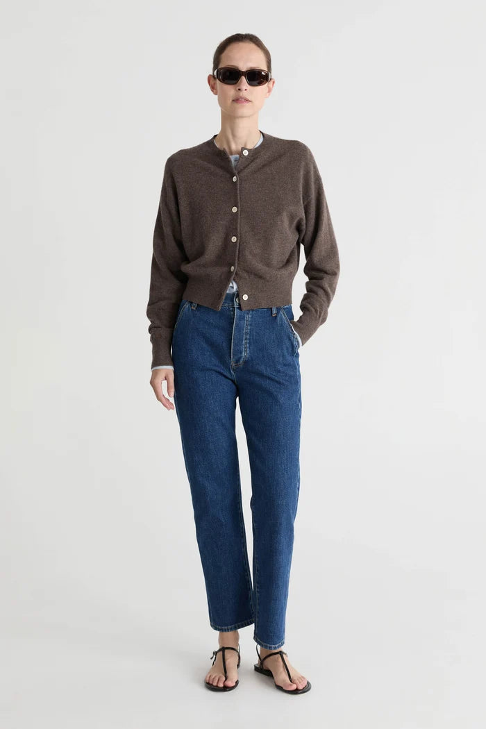 The Chloe Cardigan
