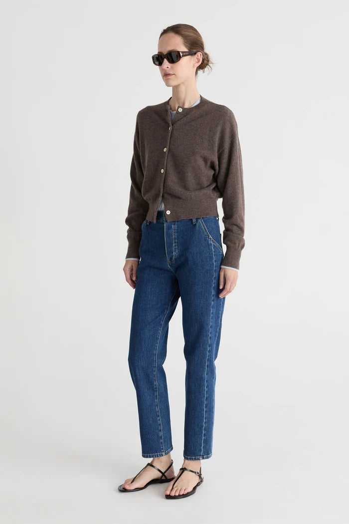 The Chloe Cardigan
