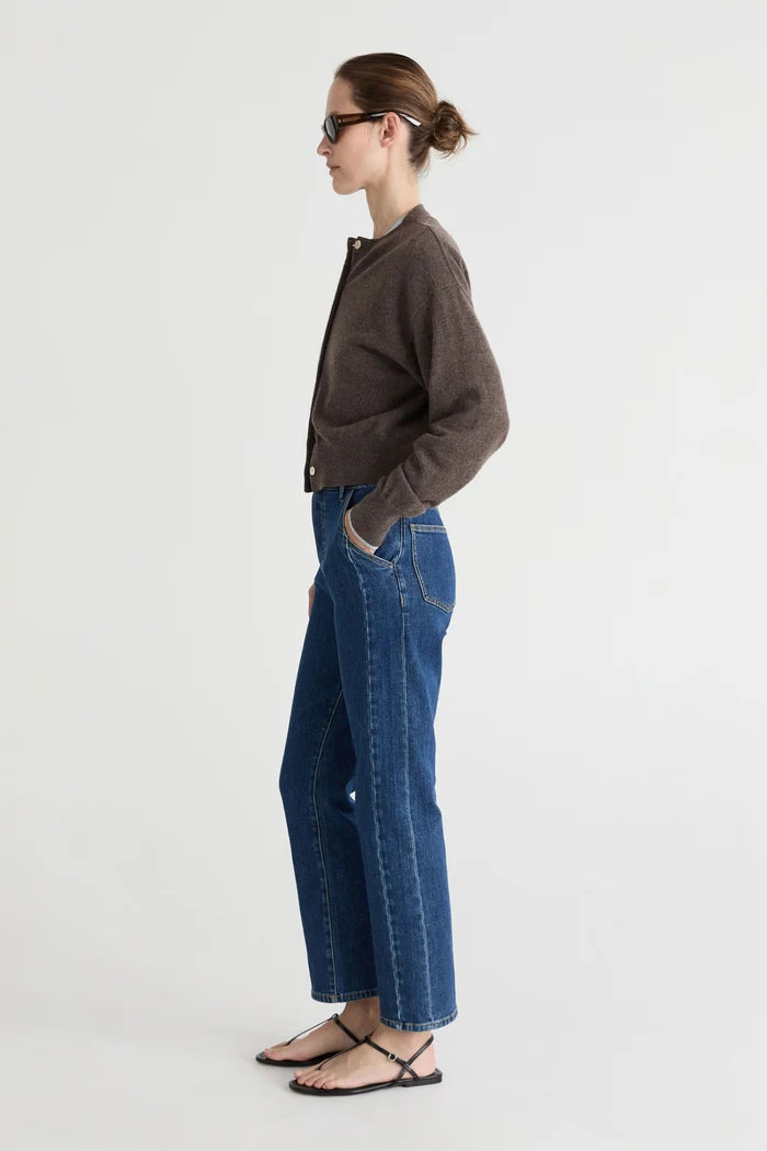The Chloe Cardigan