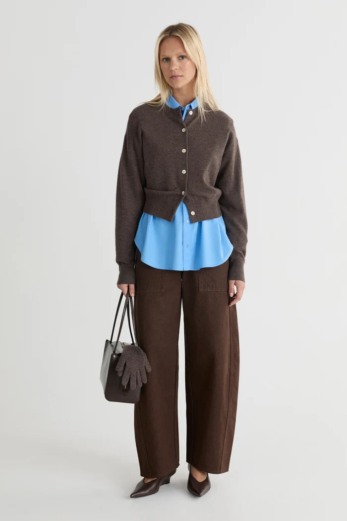 The Chloe Cardigan