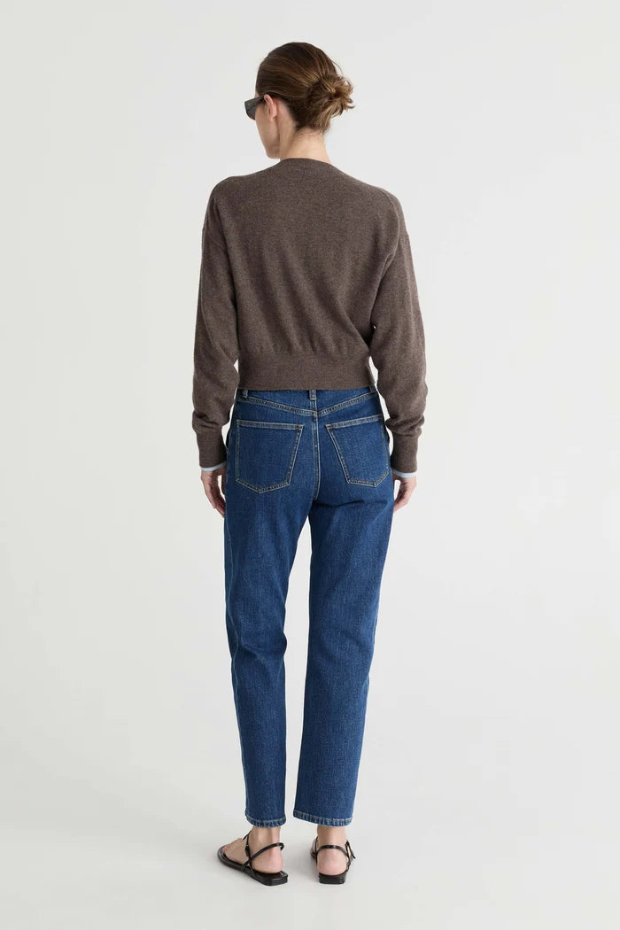 The Chloe Cardigan