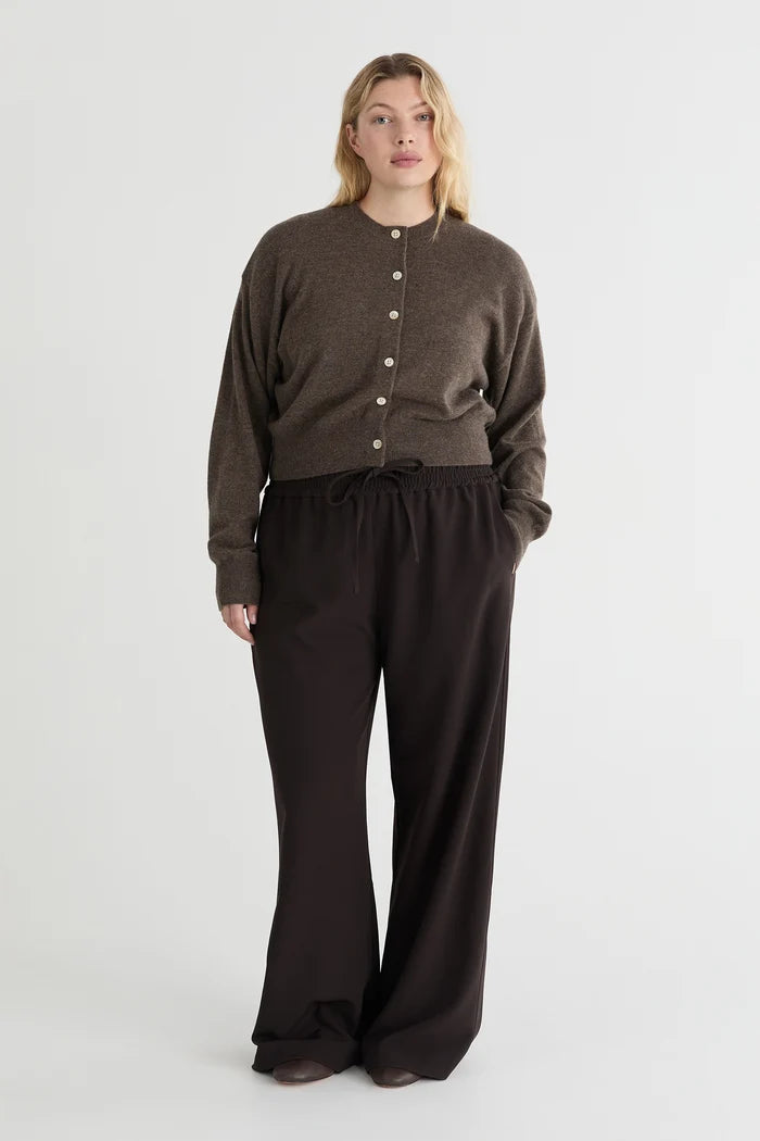 The Chloe Cardigan