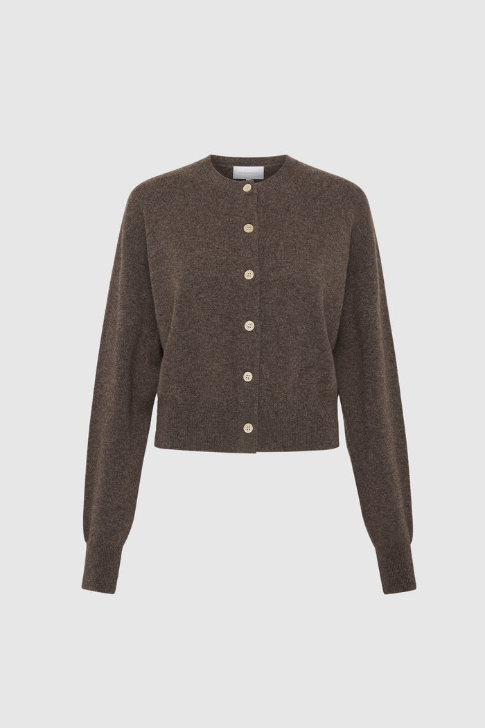 The Chloe Cardigan