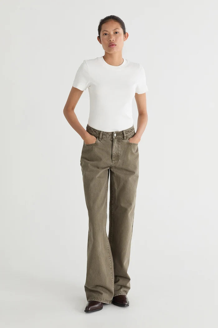 The Darcy Pants